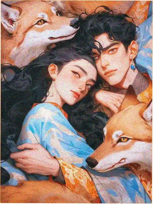 静默频率 电影海报
