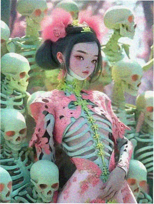 深夜食堂访谈录 综艺海报